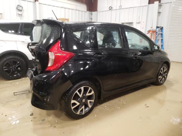 Photo 3 from auction – 2017 NISSAN VERSA NOTE with VIN 3N1CE2CP6HL378019