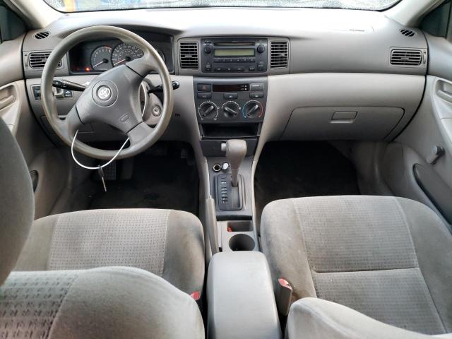 Photo 8 from auction – 2005 TOYOTA COROLLA CE with VIN 1NXBR32E45Z368248