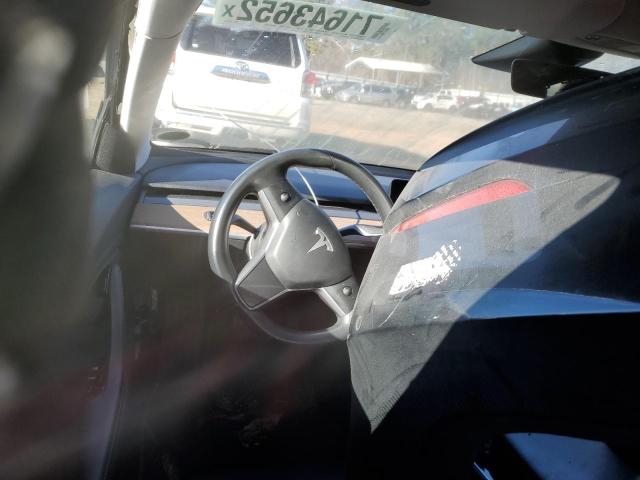Photo 8 from auction – 2018 TESLA MODEL 3 with VIN 5YJ3E1EA5JF078377