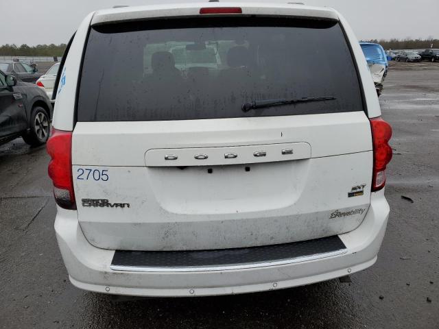 Photo 6 from auction – 2017 DODGE GRAND CARA with VIN 2C7WDGCG5HR630634