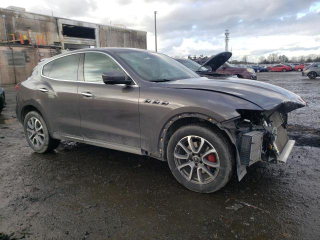 Photo 4 from auction – 2020 MASERATI LEVANTE with VIN ZN661XUA7LX355115