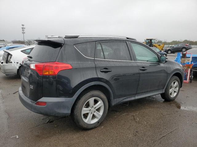 Photo 3 from auction – 2014 TOYOTA RAV4 XLE with VIN 2T3RFREV8EW151556