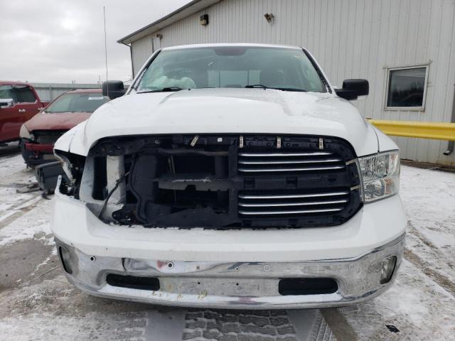 Photo 5 from auction – 2018 RAM 1500 SLT with VIN 1C6RR7GG0JS311269