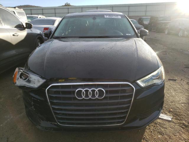 Photo 5 from auction – 2015 AUDI A3 PREMIUM with VIN WAUACGFF9F1004404