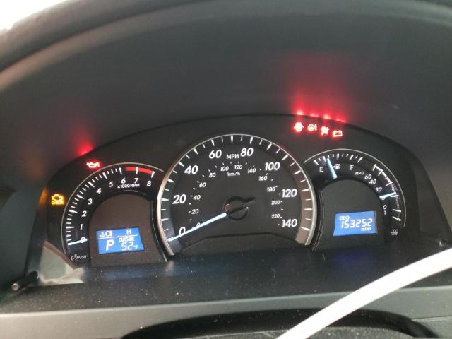 Photo 9 from auction – 2012 TOYOTA CAMRY BASE with VIN 4T4BF1FK4CR217149