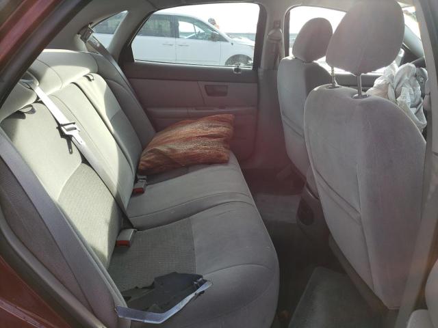 صورة رقم 10 من المزاد - 2005 FORD TAURUS SE مع VIN 1FAFP53U75A297177