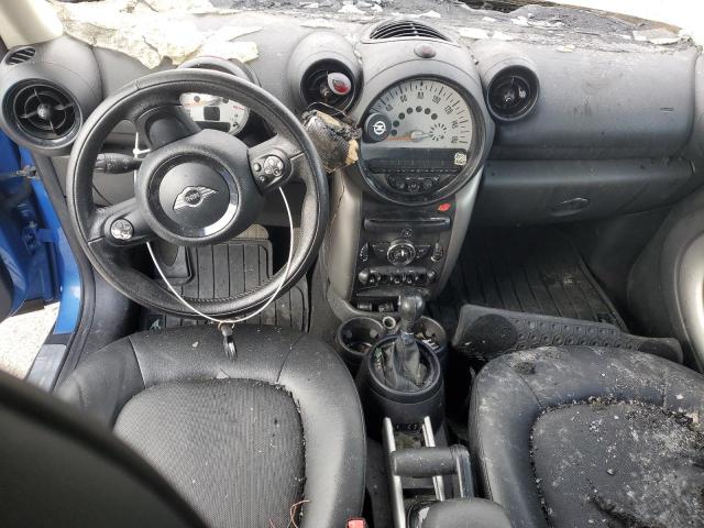 Photo 8 from auction – 2014 MINI COOPER COU with VIN WMWZB3C52EWR40232