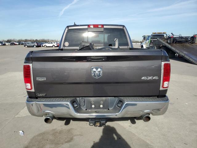 Photo 6 from auction – 2015 RAM 1500 LARAM with VIN 1C6RR7NT7FS699348