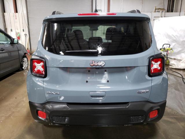 Photo 6 from auction – 2018 JEEP RENEGADE L with VIN ZACCJBBB8JPJ29049