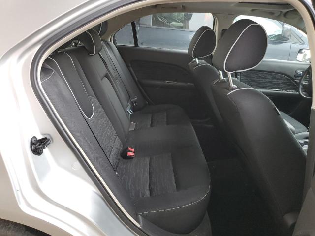 Photo 10 from auction – 2011 FORD FUSION SE with VIN 3FAHP0HA3BR308736