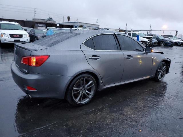 Photo 3 from auction – 2013 LEXUS IS 250 with VIN JTHBF5C22D5192899