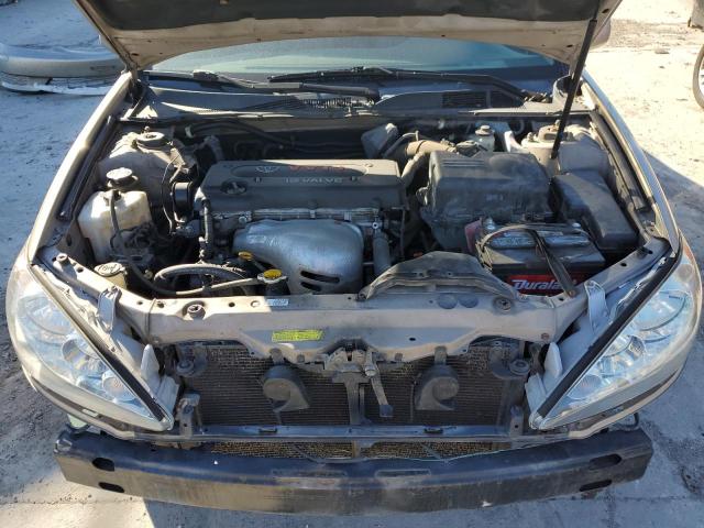 Photo 11 from auction – 2005 TOYOTA CAMRY LE with VIN 4T1BE32K35U950357