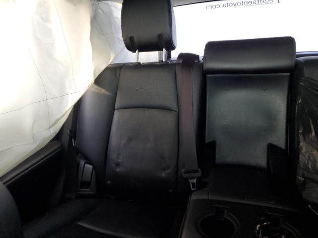 Photo 10 from auction – 2015 TOYOTA 4RUNNER SR with VIN JTEBU5JR2F5228760