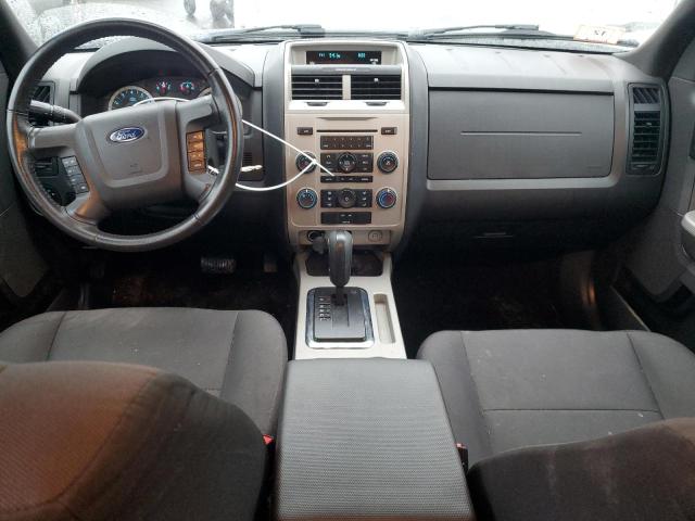 Photo 8 from auction – 2012 FORD ESCAPE XLT with VIN 1FMCU0D78CKA26309