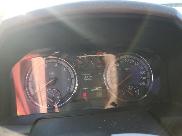 Photo 9 from auction – 2011 DODGE RAM 1500 with VIN 1D7RB1CT9BS515251