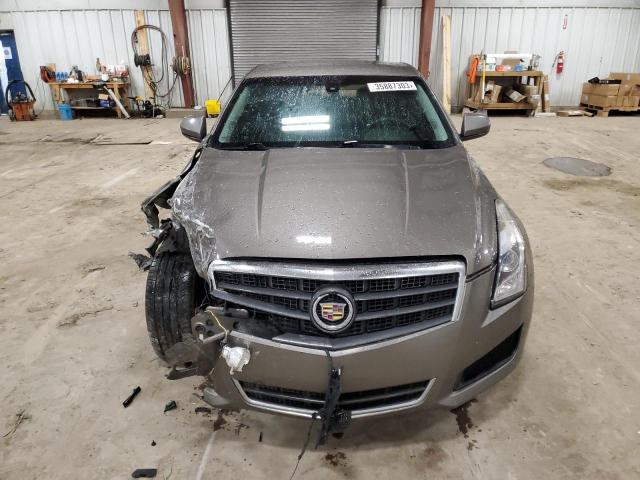 Photo 5 from auction – 2014 CADILLAC ATS with VIN 1G6AG5RX1E0163781