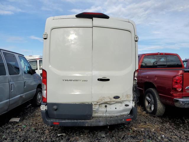 Photo 6 from auction – 2018 FORD TRANSIT T- with VIN 1FTYR2CM9JKA28680