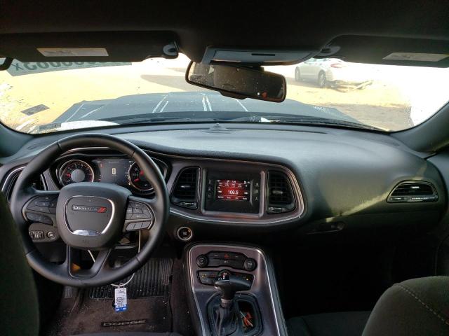 Photo 8 from auction – 2016 DODGE CHALLENGER with VIN 2C3CDZAG1GH275811