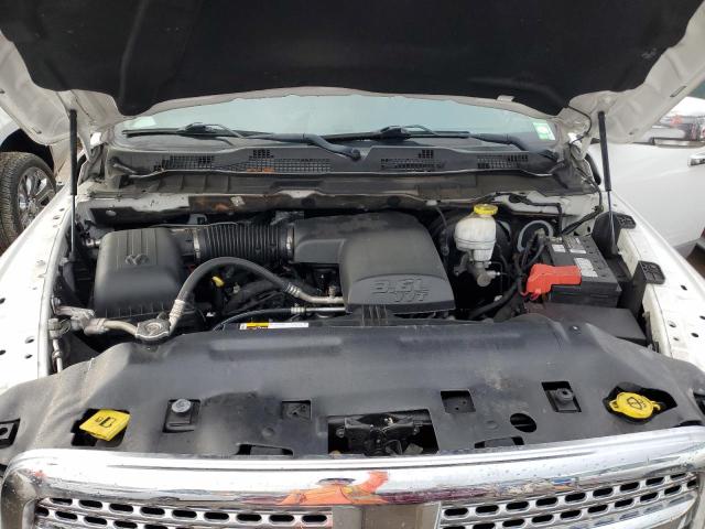 Photo 11 from auction – 2018 RAM 1500 LARAM with VIN 1C6RR6NG3JS333487