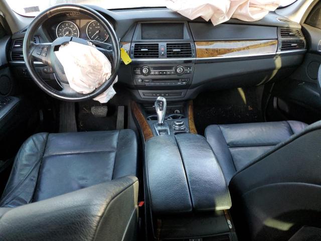 Photo 8 from auction – 2012 BMW X5 with VIN 5UXZV4C50CL750622