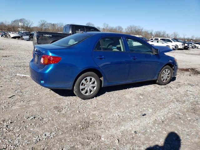Photo 3 from auction – 2010 TOYOTA COROLLA BA with VIN 1NXBU4EEXAZ166699