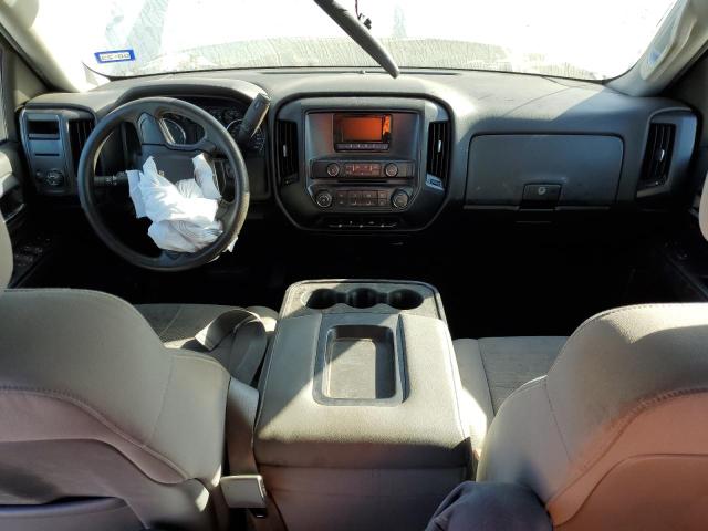 Photo 8 from auction – 2015 CHEVROLET SILVERADO with VIN 1GCRCPEC5FZ195902