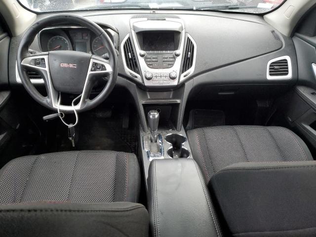 Photo 8 from auction – 2017 GMC TERRAIN SL with VIN 2GKFLTEK5H6273455