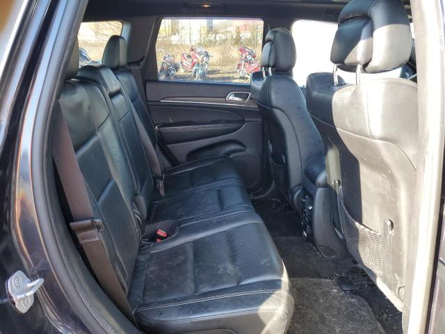 Photo 11 from auction – 2014 JEEP GRAND CHER with VIN 1C4RJFBG0EC174657
