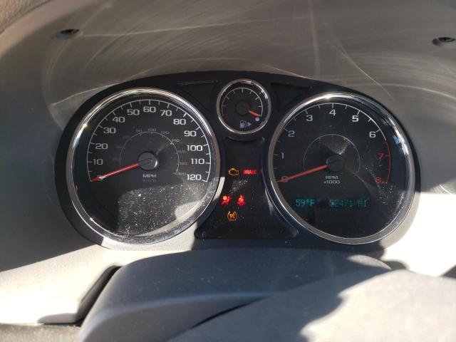 Photo 9 from auction – 2005 CHEVROLET COBALT LS with VIN 1G1AL52FX57538111