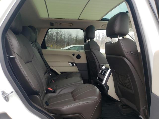 Photo 10 from auction – 2017 LAND ROVER RANGE ROVE with VIN SALWR2FK1HA669865