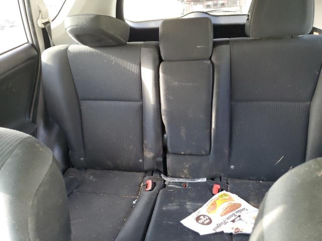 Photo 10 from auction – 2014 TOYOTA RAV4 LE with VIN 2T3BFREV1EW138679