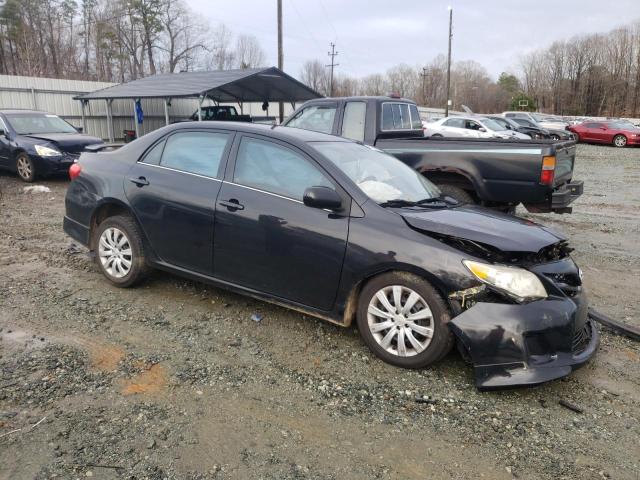 Photo 4 from auction – 2013 TOYOTA COROLLA BA with VIN 2T1BU4EE3DC075599