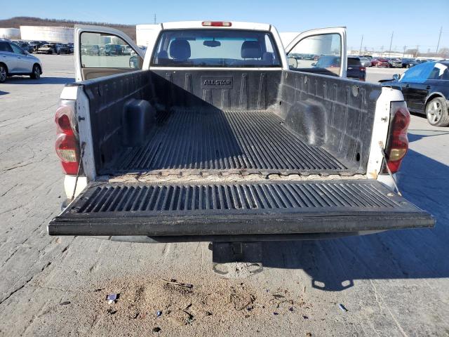 Photo 6 from auction – 2004 CHEVROLET silverado with VIN 1GCEC14X84Z200328