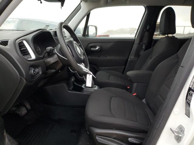 Photo 7 from auction – 2018 JEEP RENEGADE L with VIN ZACCJABB4JPJ22920