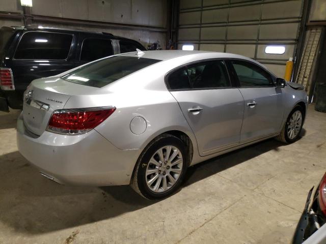 Photo 3 from auction – 2013 BUICK LACROSSE with VIN 1G4GC5E37DF292461