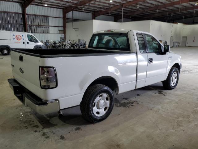 Photo 3 from auction – 2008 FORD F150 with VIN 1FTRF12278KD71943