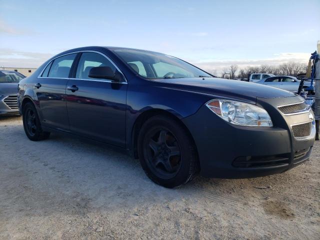 Photo 4 from auction – 2011 CHEVROLET MALIBU LS with VIN 1G1ZB5E17BF218994
