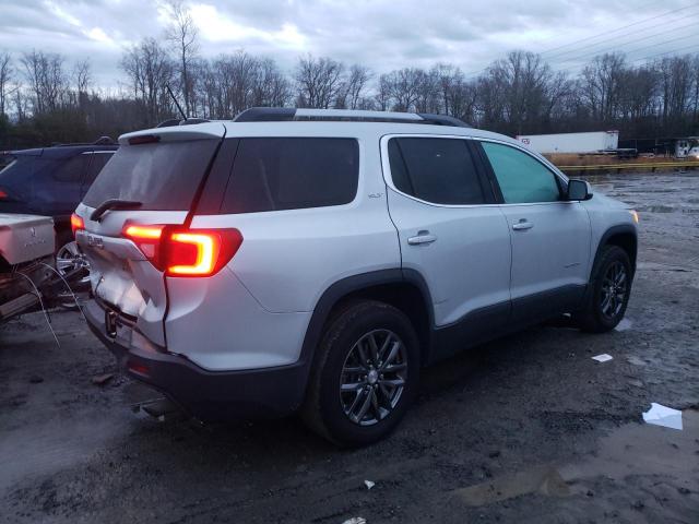 Photo 3 from auction – 2017 GMC ACADIA SLT with VIN 1GKKNMLA3HZ159175