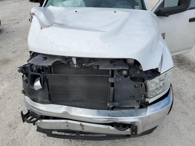 Photo 11 from auction – 2018 RAM 2500 ST with VIN 3C6UR5HL5JG127429