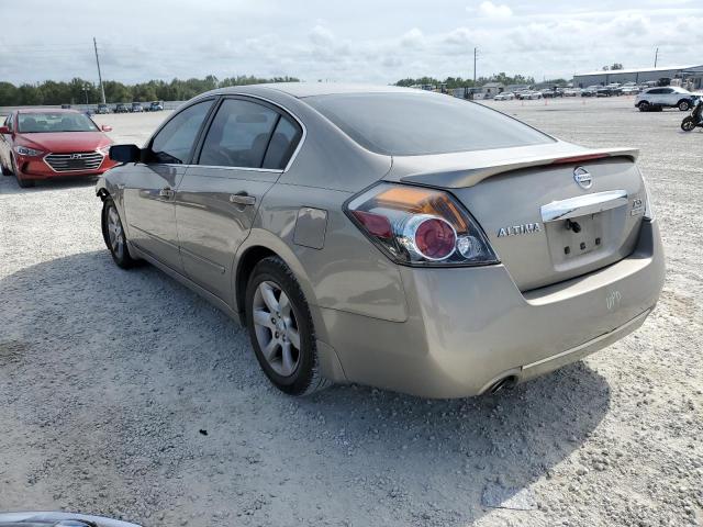 Photo 2 from auction – 2011 NISSAN ALTIMA BAS with VIN 1N4AL2AP2BN421507