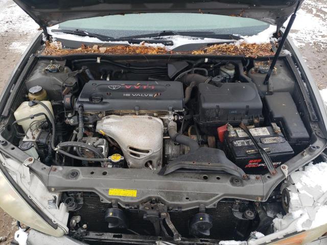 Photo 11 from auction – 2002 TOYOTA CAMRY LE with VIN 4T1BE32K52U568990
