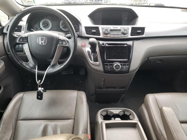 Foto 8 de la subasta – 2015 HONDA ODYSSEY EX con VIN 5FNRL5H6XFB123772