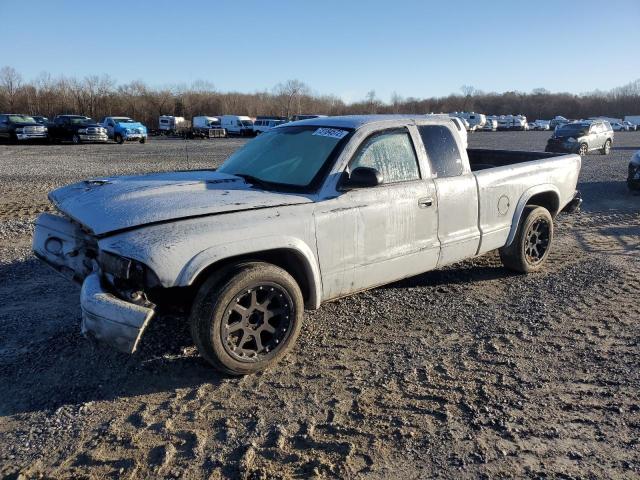 DODGE DAKOTA SPO 2002 with VIN 1B7GL32Z52S558761 - Photo from auction