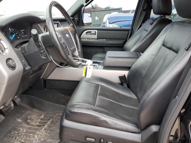 Photo 7 from auction – 2016 FORD EXPEDITION with VIN 1FMJU2AT1GEF33450