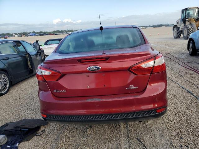 Photo 6 from auction – 2013 FORD FOCUS SE with VIN 1FADP3F25DL217514