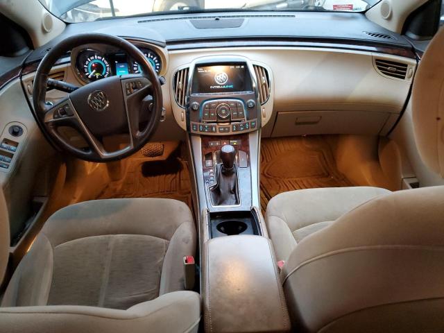 Photo 8 from auction – 2013 BUICK LACROSSE with VIN 1G4GA5ER5DF192918