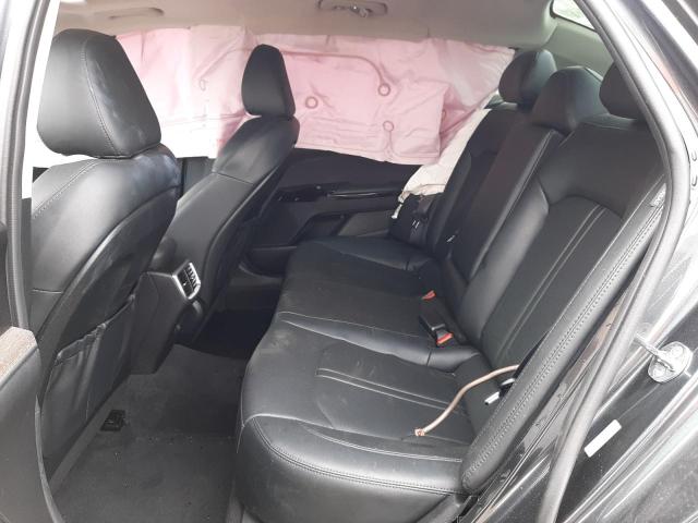 Photo 10 from auction – 2022 KIA K5 EX with VIN 5XXG34J21NG152002