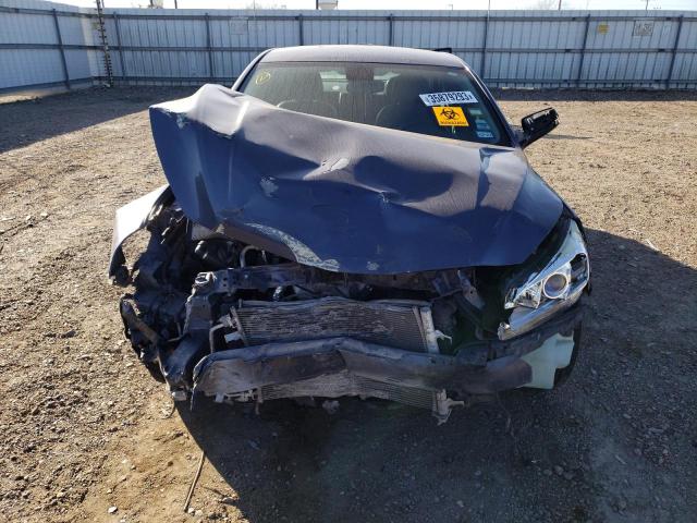 Photo 5 from auction – 2013 CHEVROLET MALIBU 2LT with VIN 1G11E5SA4DF330325