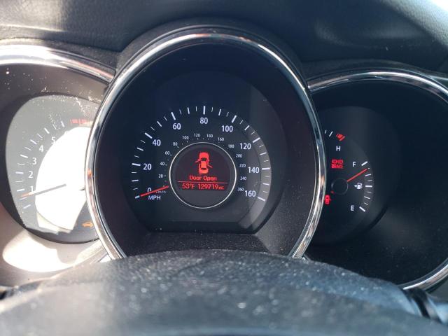 Photo 9 from auction – 2013 KIA OPTIMA EX with VIN 5XXGN4A77DG201448