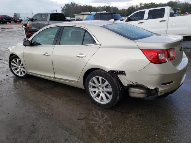 Photo 2 from auction – 2014 CHEVROLET MALIBU LTZ with VIN 1G11H5SL4EF302857